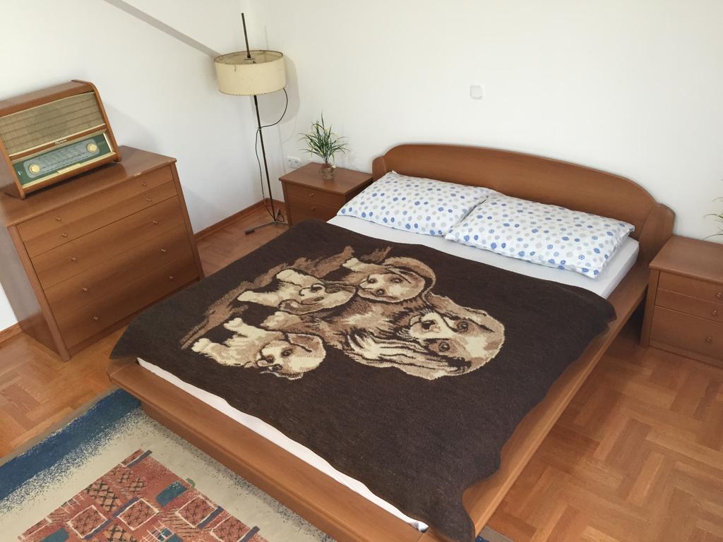 Guest House Seperic ヤストレバースコ 部屋 写真
