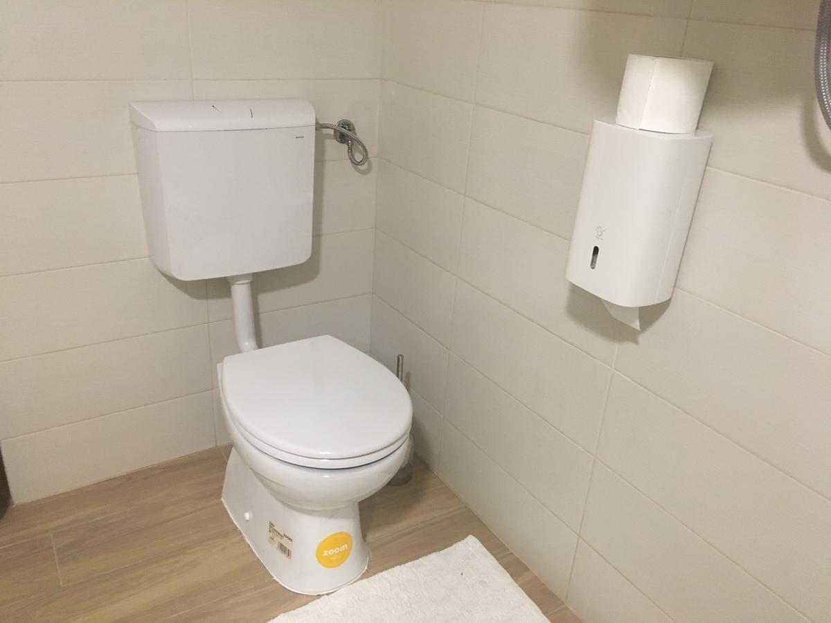 Guest House Seperic ヤストレバースコ 部屋 写真